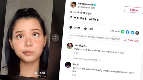 tiktokers leaked|Tiktok Sextape